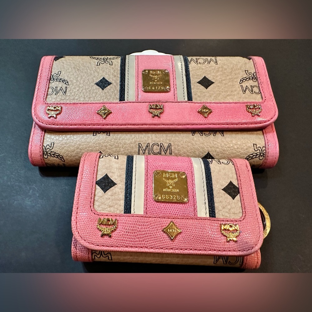 GUC MCM Key Holder - Picture 12 of 12